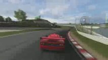 Forza Motorsport 3 - Showroom 4 - Xbox360