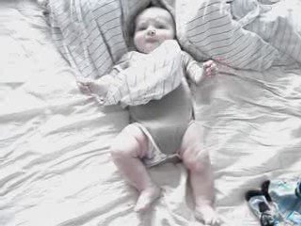 Lehyan dans bouger bouger