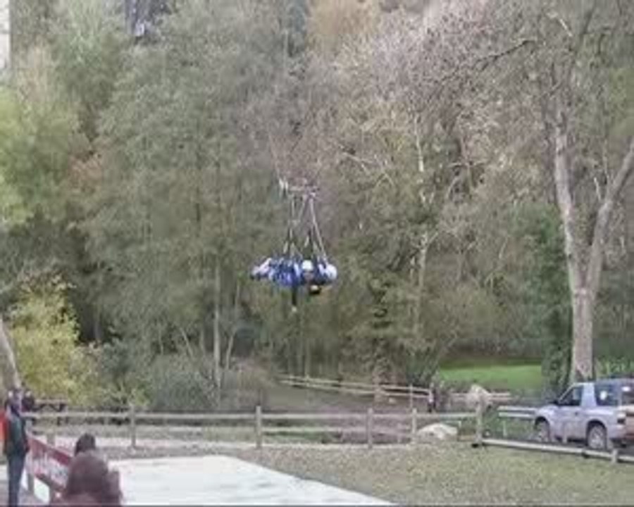 swing