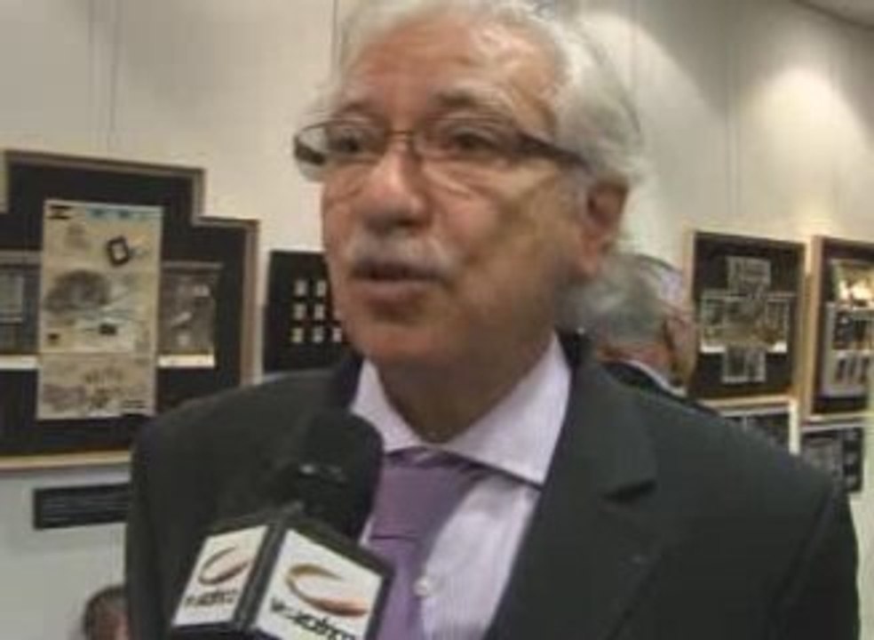 Prix Senghor 2009 (partie1)
