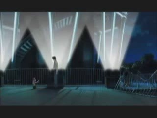 Elfen Lied Fandub - Kurama and Mariko's Death