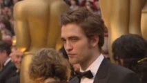 Robert on the 2009 Academy Awards Red Carpet (Febrero 2009)