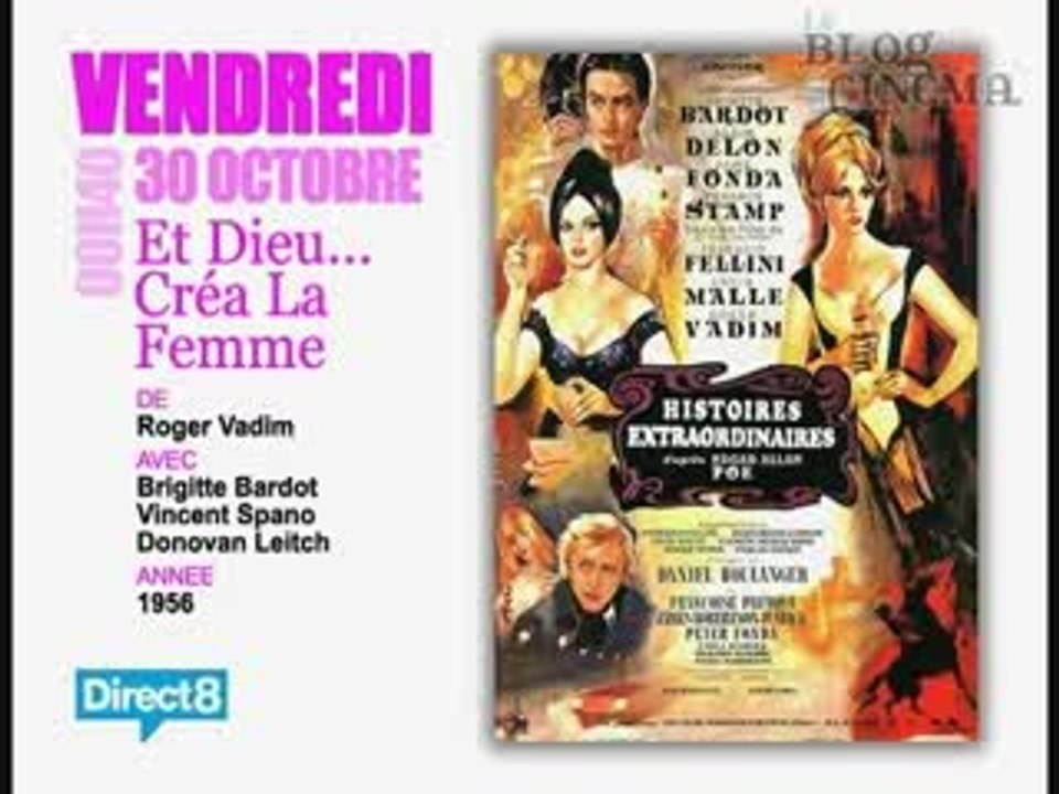 CIN'HEBDO TV - SEMAINE DU 26.10 AU 01.11.2009