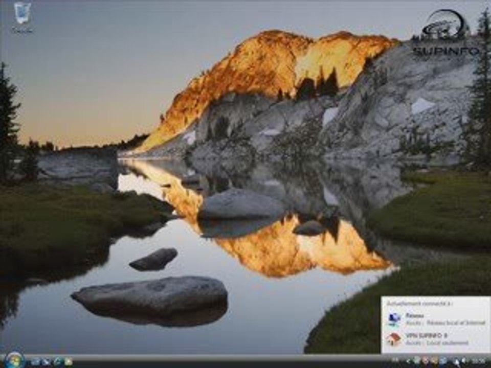 vpn-Vista