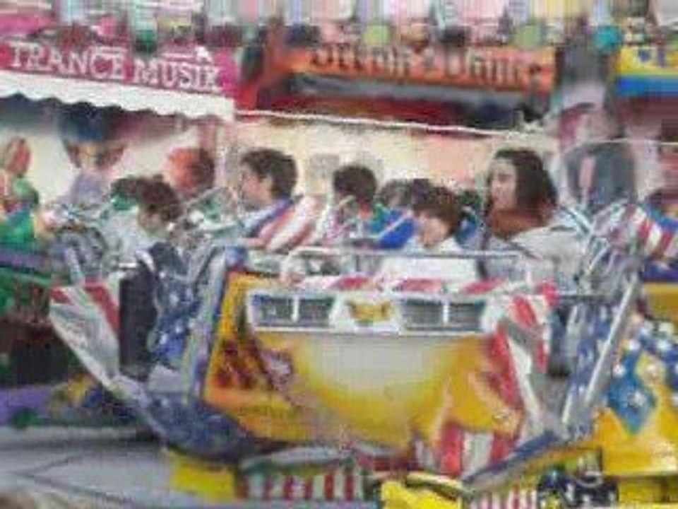 break dance