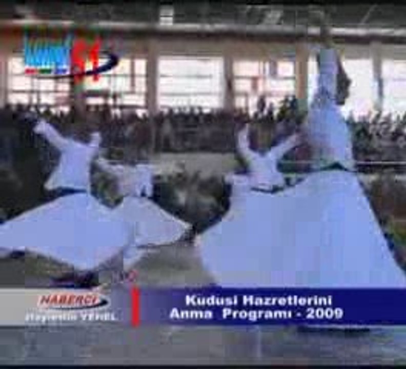 BorKuddusiHazretleri