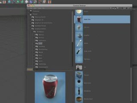 Maxon CEO talks Cinema 4D R11.5