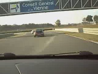 focus rs Val de Vienne