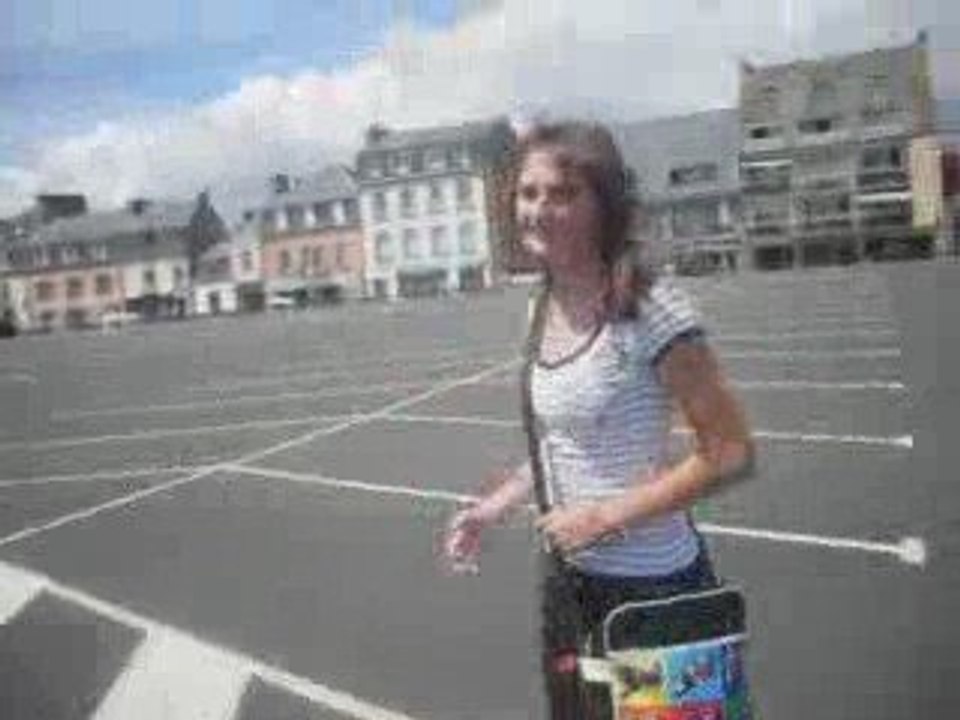 Anne-Claire et Maurine en vacances épisode 6