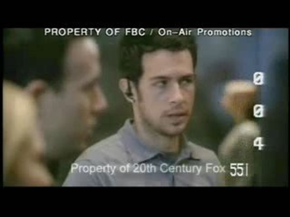 24 jack bauer season 8 survive run this town