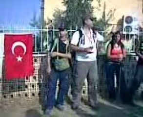 smyrna dağcılık kulubu