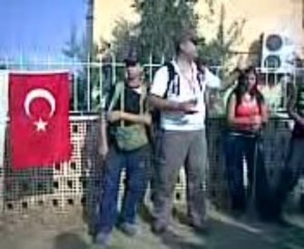 smyrna dağcılık kulubu
