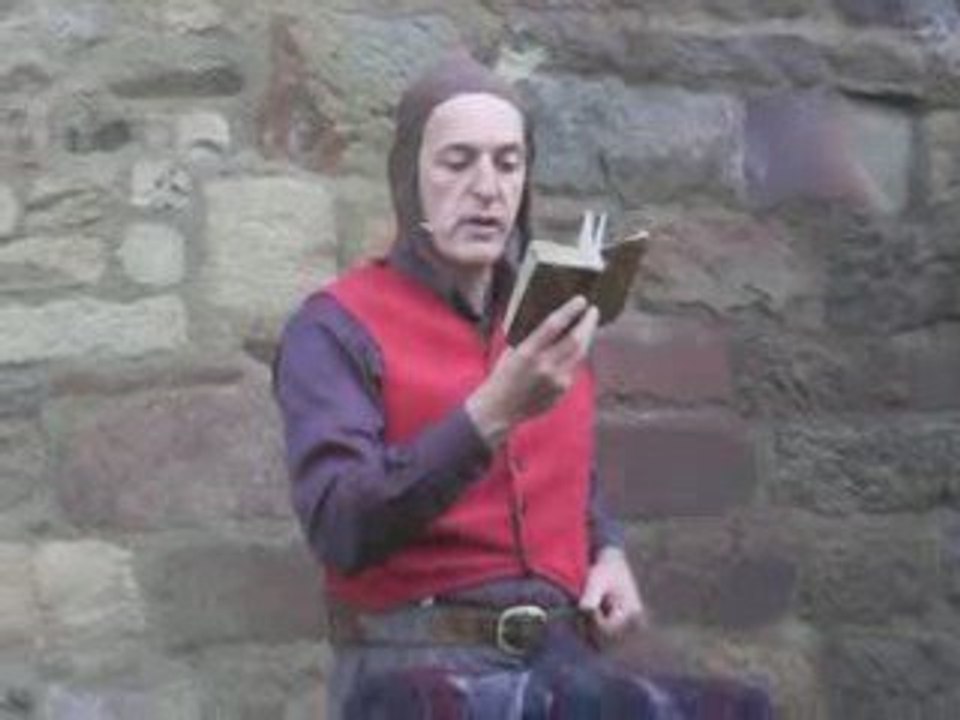 François Villon 5/5