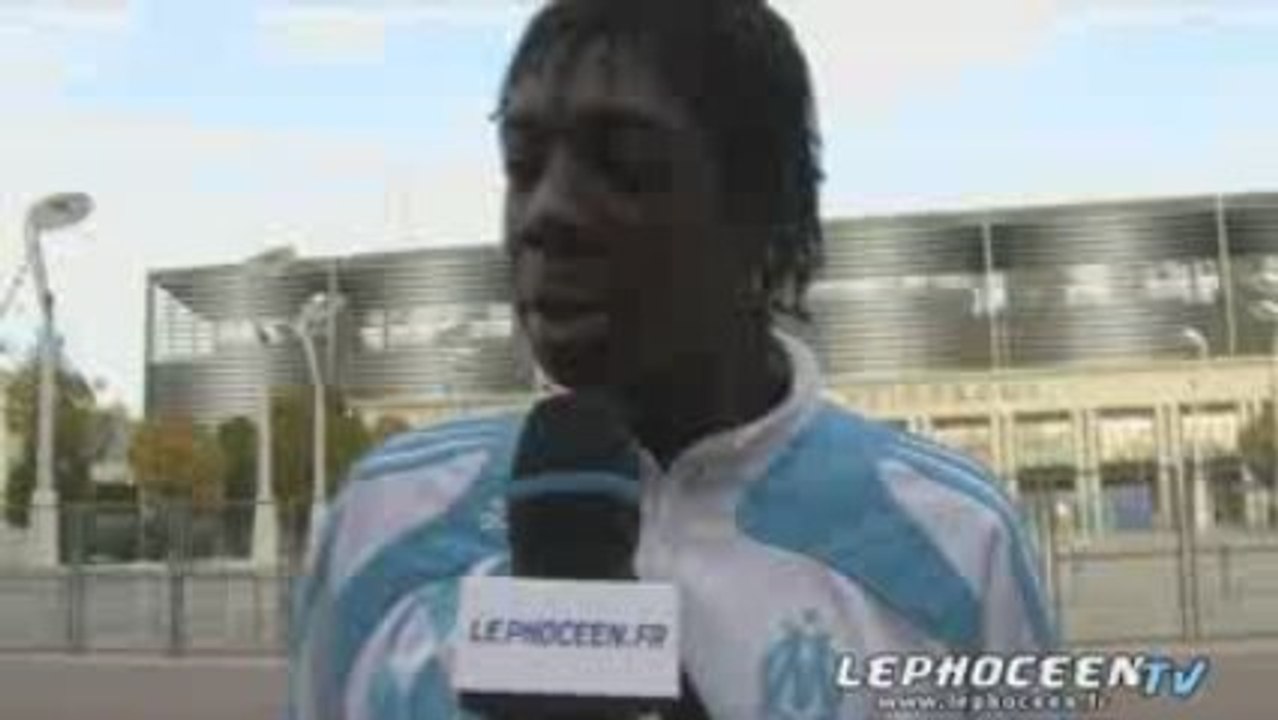 OM-PSG reporté : les réactions des supporters