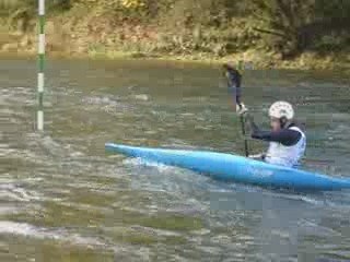 SR Neuville sur Ain 2009 Fred