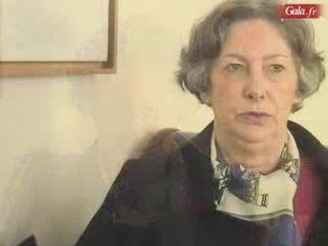 Rencontre avec la première maîtresse de Nicolas Sarkozy