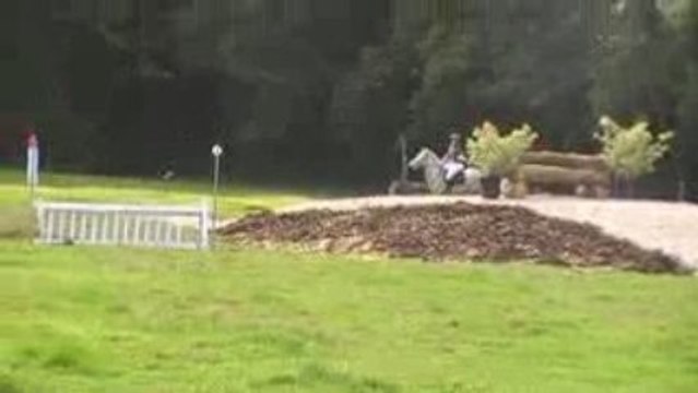 Cross CCE Carhaix 25.10.09