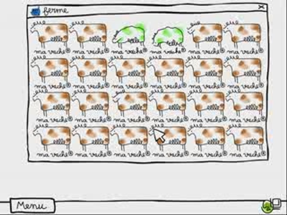 COPIER COLLER   COPY   CLONE