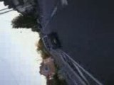 mopi est bryan en becane sur la route de mon s tkt