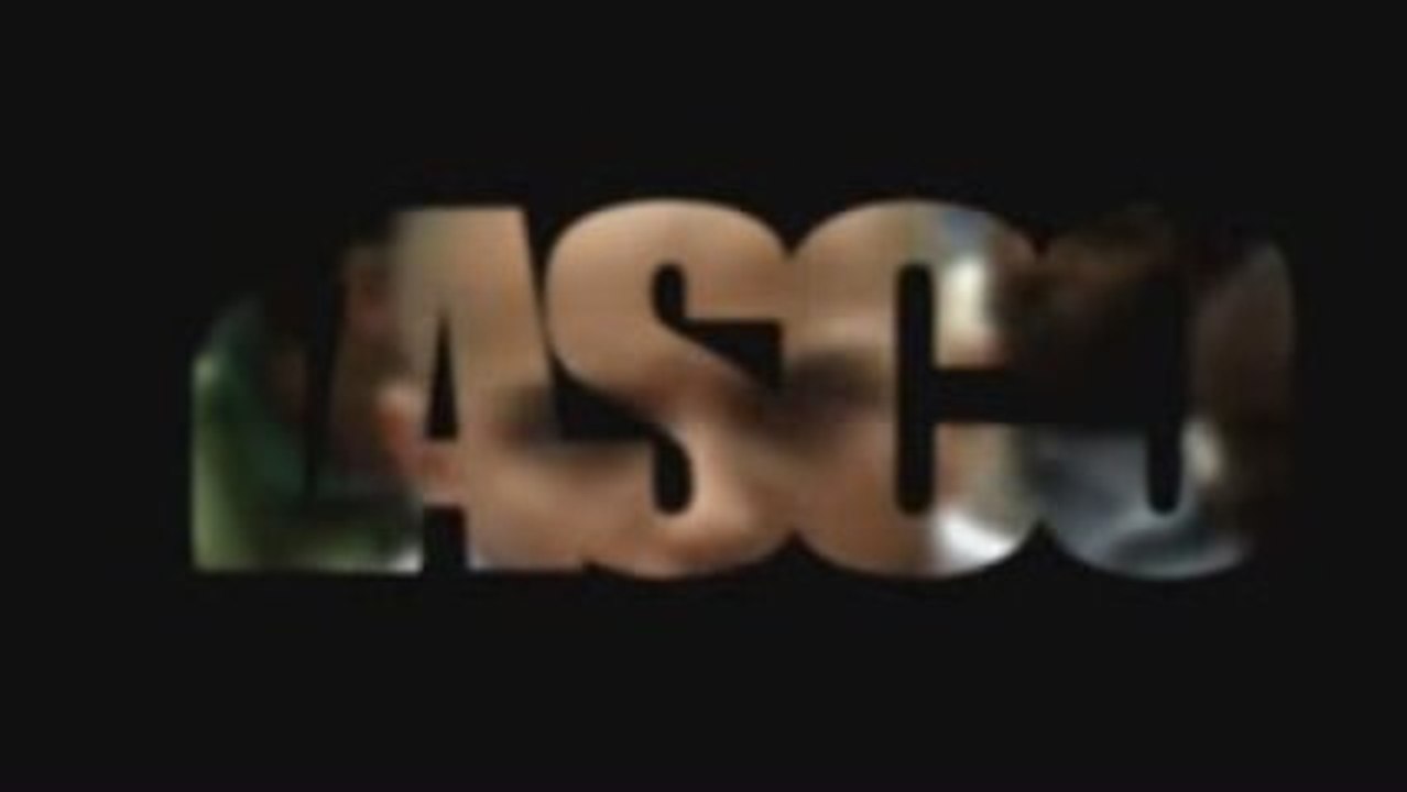 Tasco - Street Life - 2008