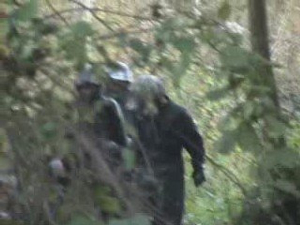 SORTIE QUAD DU 25-10-2009