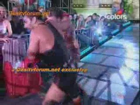 100% - De Dhana Dhan - 25th October 09 Pt3