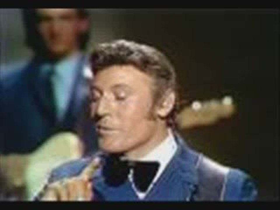 CARL PERKINS FOLSOM PRISION BLUES