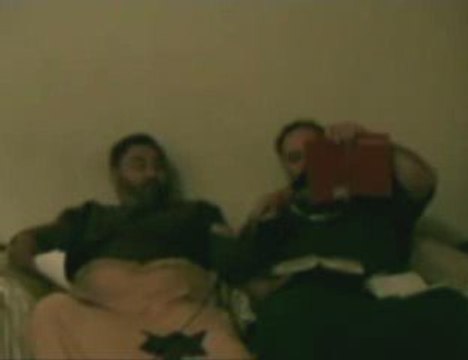 PT.10 ESAU EDOM IS THE SO CALLED WHITE BOY (Final)