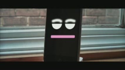 10 Second Blurbs 8: Robot Feelings