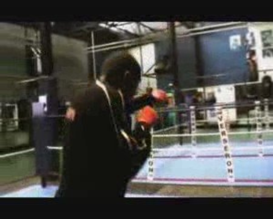 Mes mains ont la parole