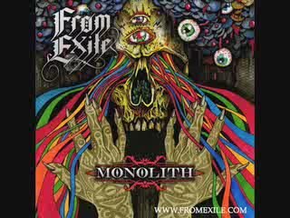 From Exile - Monolith (full song)