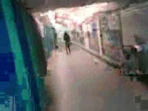 PyrOmane remix clip Mickael Jackson x)