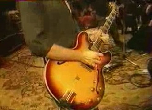 Jean-Louis Aubert - Je crois en tout je crois en rien 1997