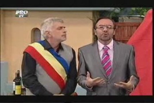 Divertis la PROTV - 25.10.2009,cd.02