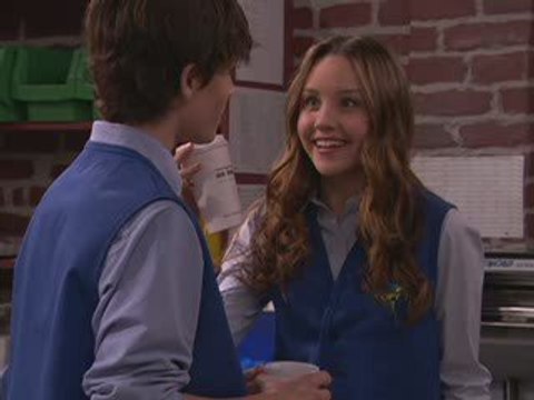 Ce que j'aime chez toi 1x08 [Partie 1]