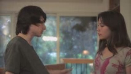 10 Second Blurbs 11: Unpleasant Surprise