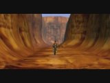 Tomb Raider I : le film (compilation des cinématiques) [FR]