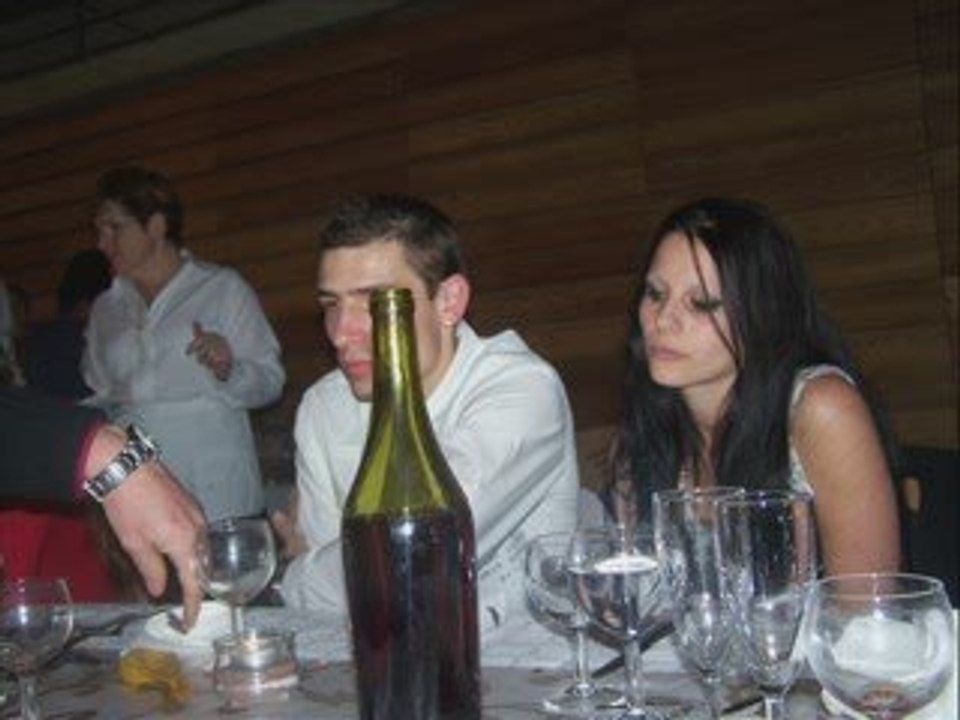 mariage nico et ludivine