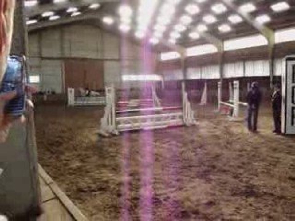 Concours d'estaimpuis 24/10/09