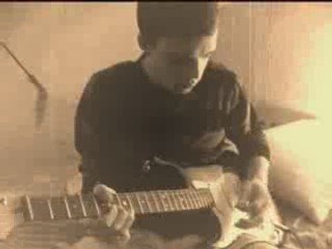 another brick in the wall solo pink floyd