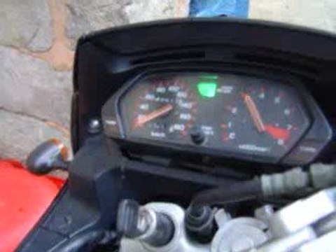 Dominator avec pot ARROW