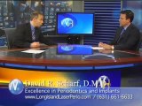 Long Island Periodontist Disease Laser Treatment 1