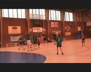villeneuve d'ascq / Lomme 23/26