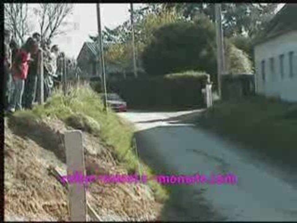 condés sur noireaux 2009