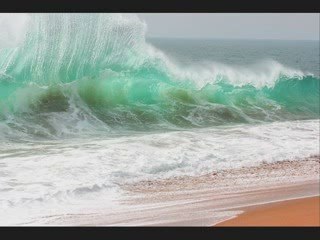 Waves in the world. vol4