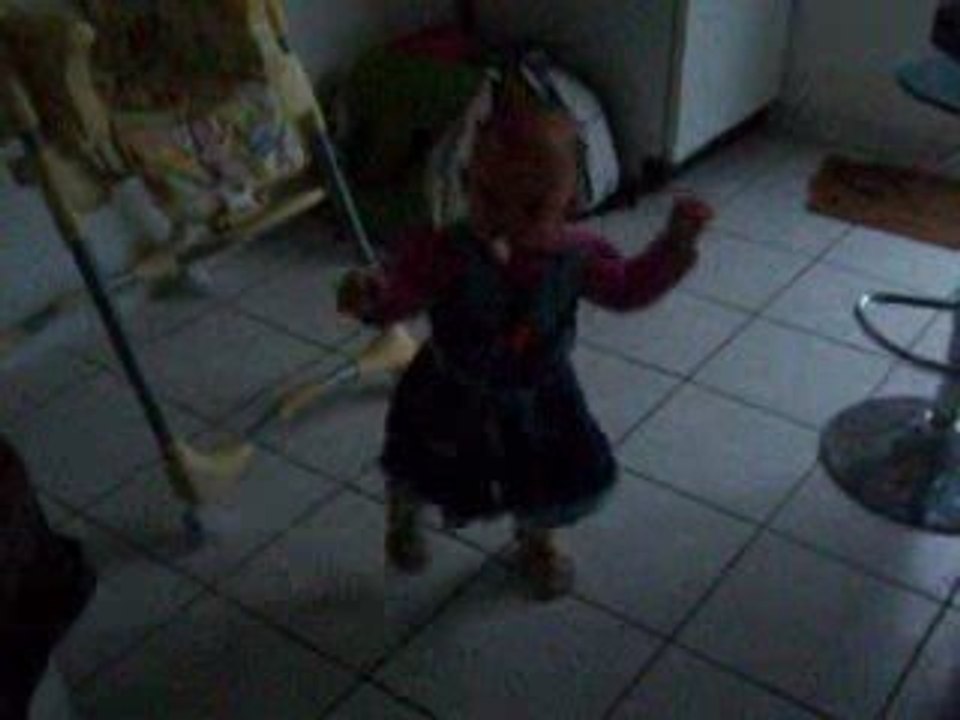 1er pas flo