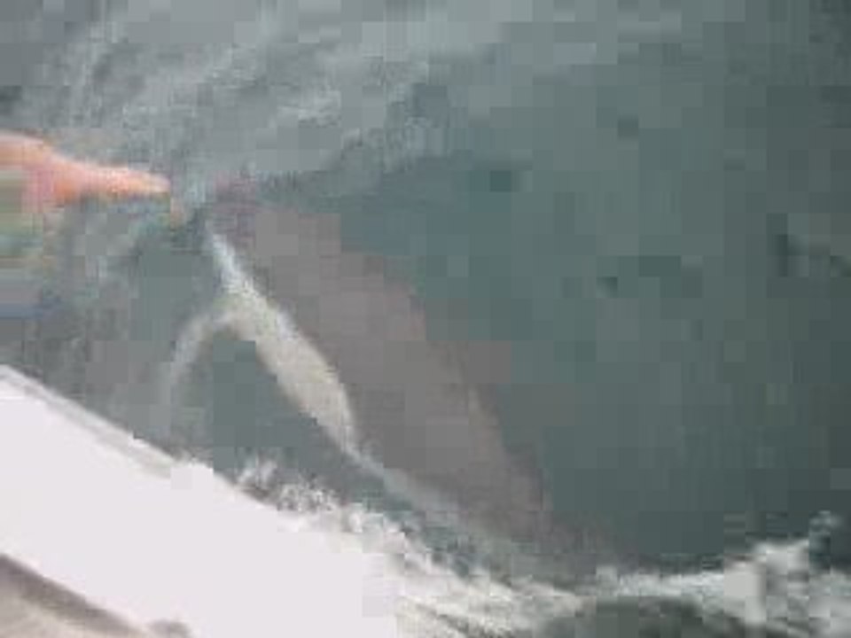 Anne-Claire et Maurine en voyage épisode 9