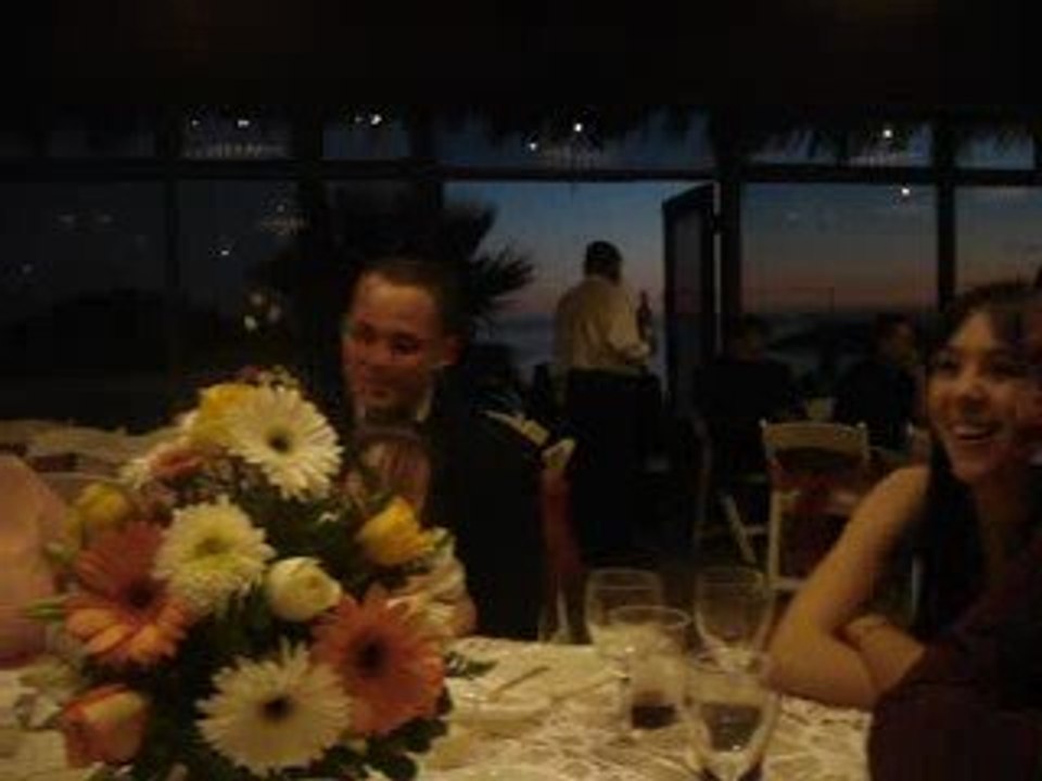 BODA DE MI HIJO