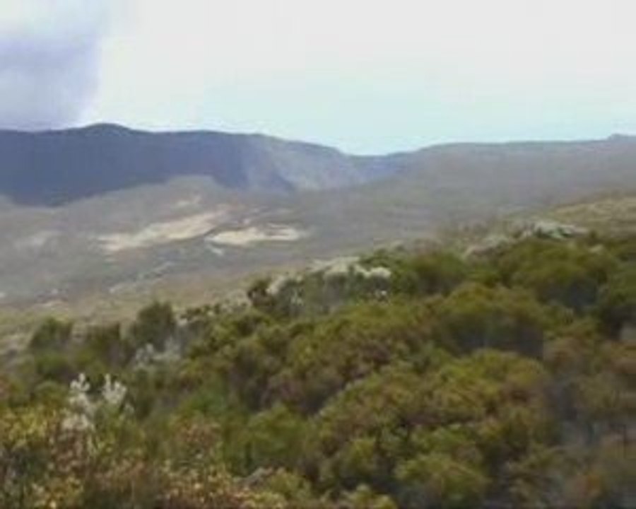 volcan