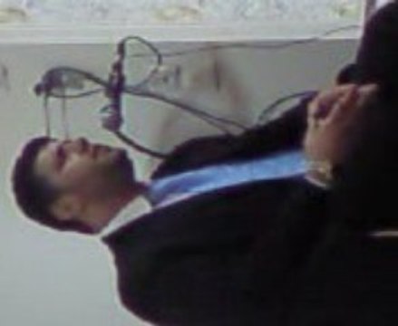 Sheikh Moutasem Alasali a la mosquée Bilal a beauvais 60